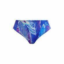 Braga de bikini pierna alta Maluku Island de Elomi