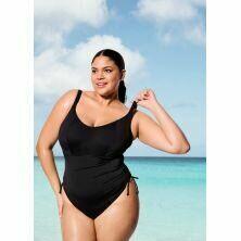 Bañador sin aros Plain Sailing de Elomi