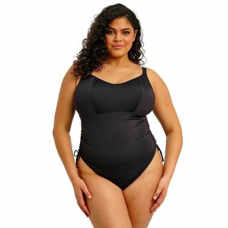 Bañador sin aros Plain Sailing de Elomi