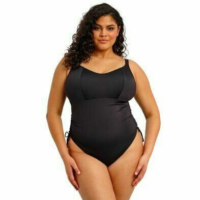 Bañador sin aros Plain Sailing de Elomi