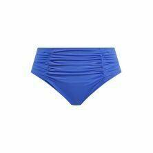 Braga de bikini alta Plain sailing de Elomi