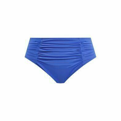 Braga de bikini alta Plain sailing de Elomi