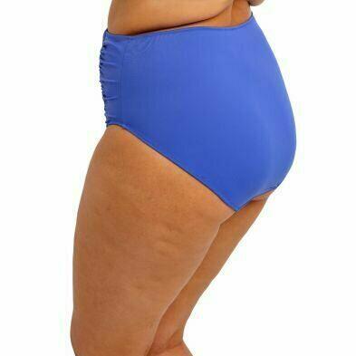 Braga de bikini alta Plain sailing de Elomi