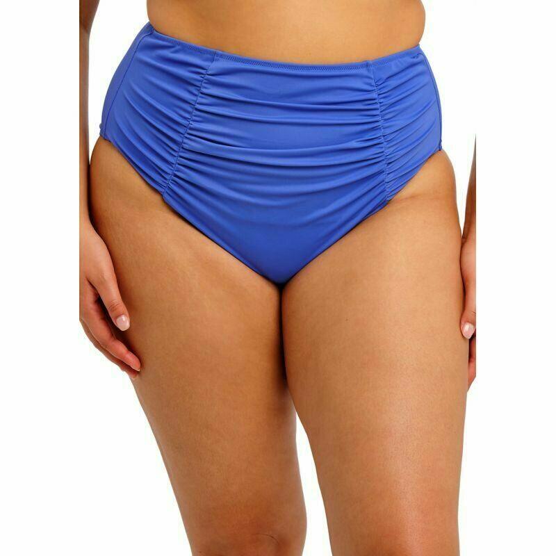 braga bikini faja plain sailing elomi