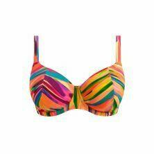 Top de bikini plunge San Antonio de Freya