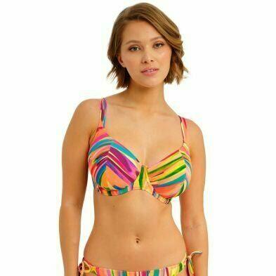 top de bikini plunge san antonio freya