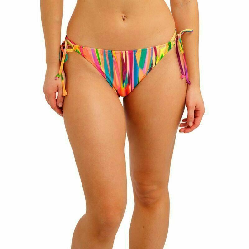 braga de bikini anudada San Antonio Freya