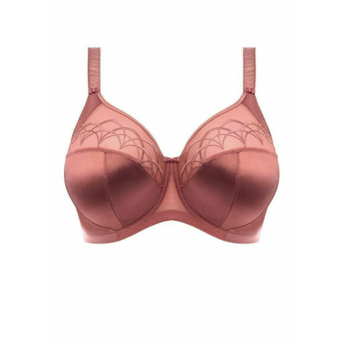 Sujetador full cup Cate de Elomi  tallas 90M, 110H y 115K