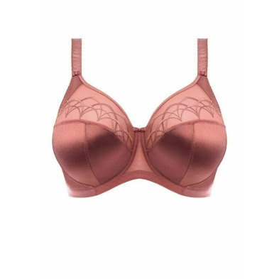 Sujetador full cup Cate de Elomi  tallas 90M, 110H y 115K