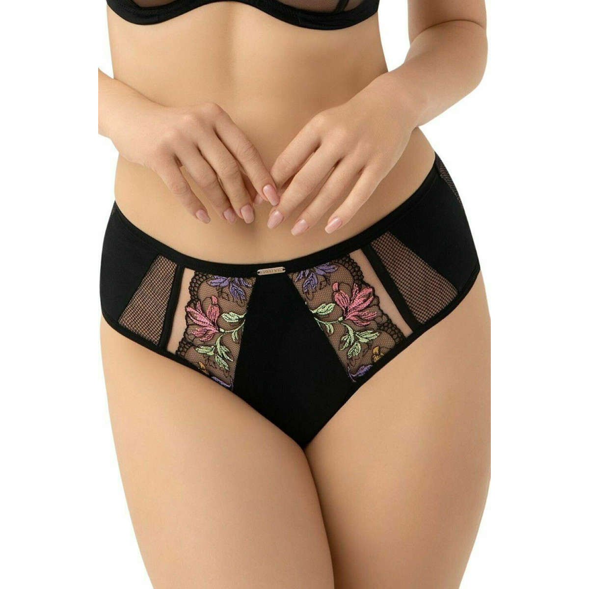 braga brasileña lilu gorsenia