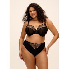 Sujetador plunge Matilda de Elomi