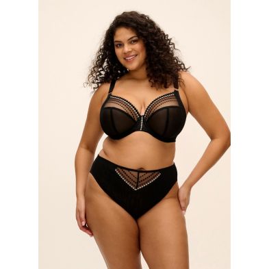 Sujetador plunge Matilda de Elomi