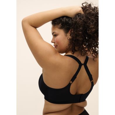 Sujetador plunge Matilda de Elomi