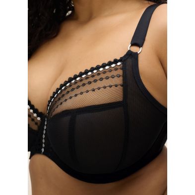 Sujetador plunge Matilda de Elomi