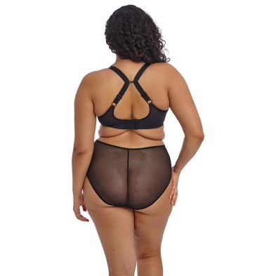 Sujetador plunge Matilda de Elomi