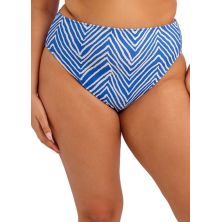 Braga de baño tiro medio Fiji Falls de Elomi