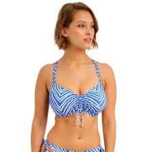 top de bikini bralette fiji falls freya azul