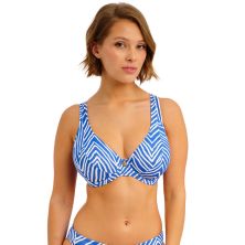 Top de bikini high apex Fiji Falls de Freya