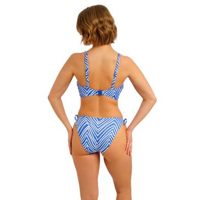 Braga de baño anudada Fiji Falls de Freya