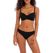 Top de bikini escote corazón Jewel Cove de Freya