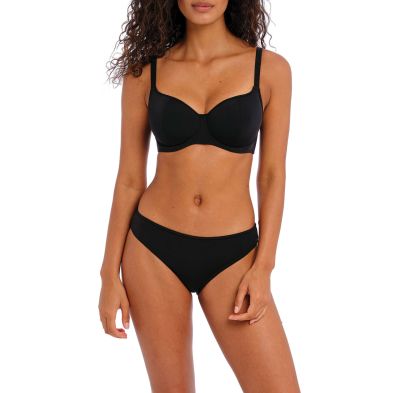 Top de bikini escote corazón Jewel Cove de Freya