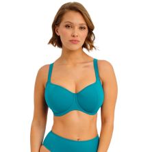 Top de bikini escote corazón Jewel Cove de Freya