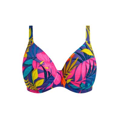 Top de bikini Porto Rafti de Elomi