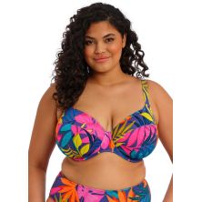 Top de bikini tallas grandes porto rafti elomi