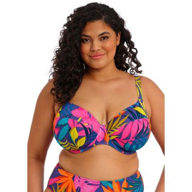 Top de bikini tallas grandes porto rafti elomi