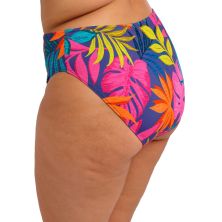 Braga de baño tiro medio Porto Rafti de Elomi