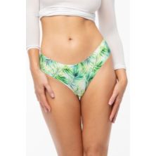 Braga brasileña tropical maxi