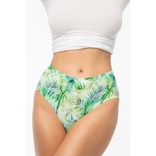 Braga brasileña tropical maxi