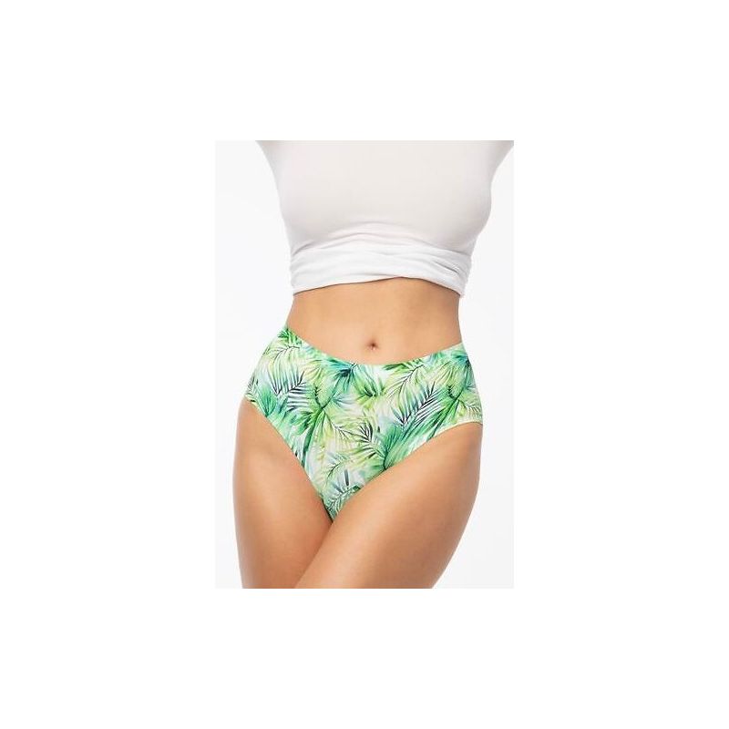 Braga brasileña tropical maxi