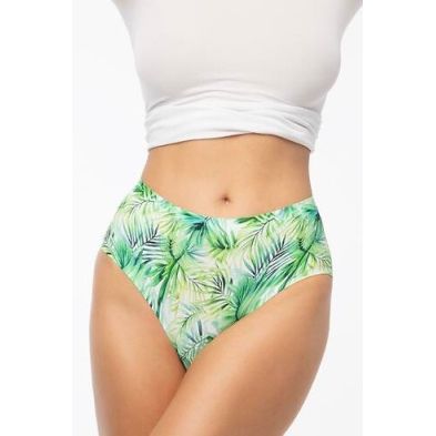 Braga brasileña tropical maxi