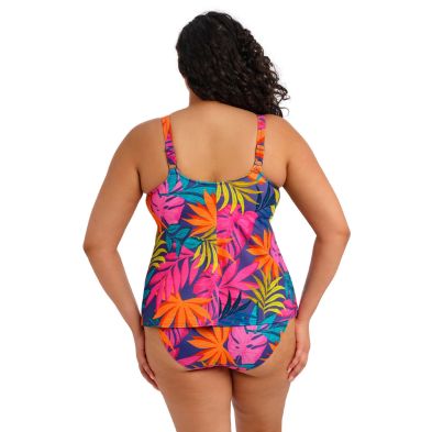 Top de tankini Porto Rafti de Elomi