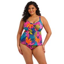 Top de tankini Porto Rafti de Elomi