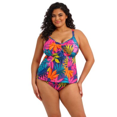 Top de tankini Porto Rafti de Elomi