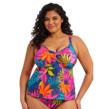 top de tankini porto rafti elomi