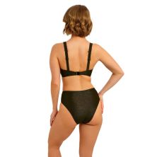 Braga de baño Arizona Wave tiro alto de Freya