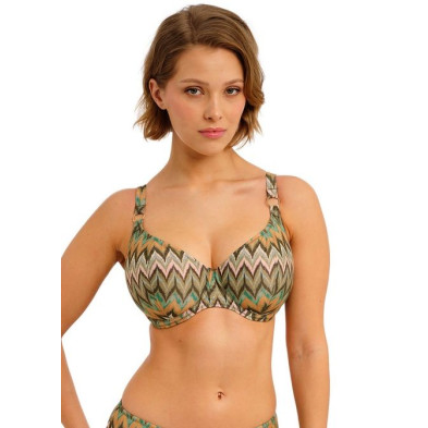 top de bikini arizona wave freya