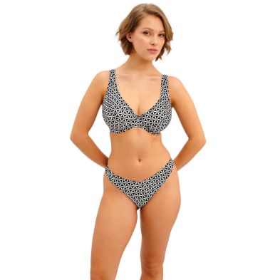 Top de bikini high apex Koh Tao de Freya