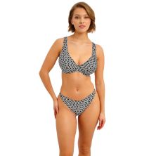 Top de bikini high apex Koh Tao de Freya
