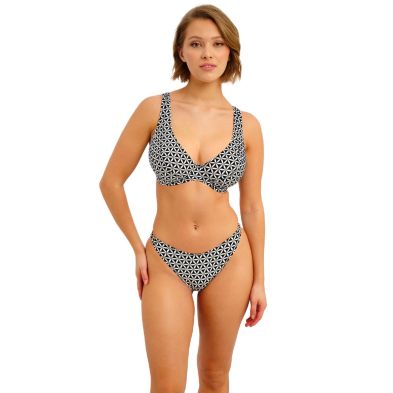 Top de bikini high apex Koh Tao de Freya