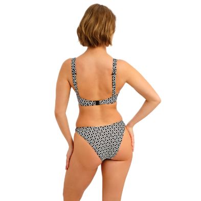 Braga de baño alta de pierna Koh Tao de Freya