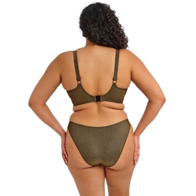 Top de bikini plunge Sunset Shimmer de Elomi