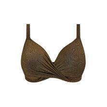 Top de bikini plunge Sunset Shimmer de Elomi