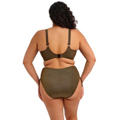 Braga de baño ajustable Sunset Shimmer de Elomi