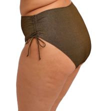 Braga de baño ajustable Sunset Shimmer de Elomi