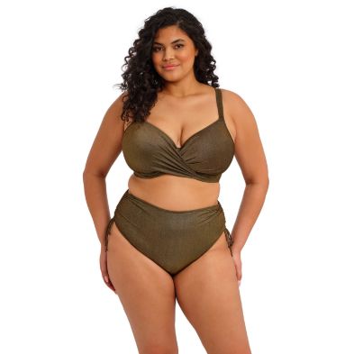 Braga de baño ajustable Sunset Shimmer de Elomi