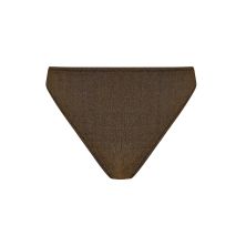 Braga de baño pierna alta Sunset Shimmer de Elomi